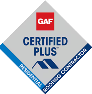 GAF Certified