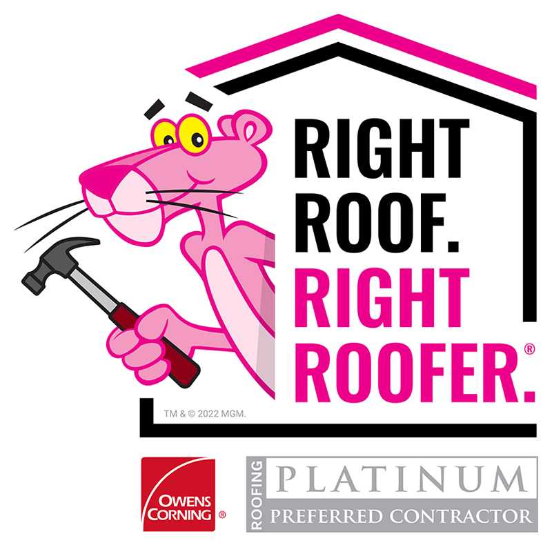 OC Right Roof Right Roofer