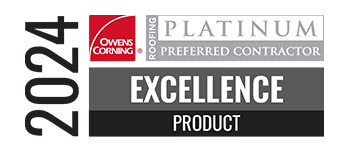 Owens Corning - Platinum - Mobile