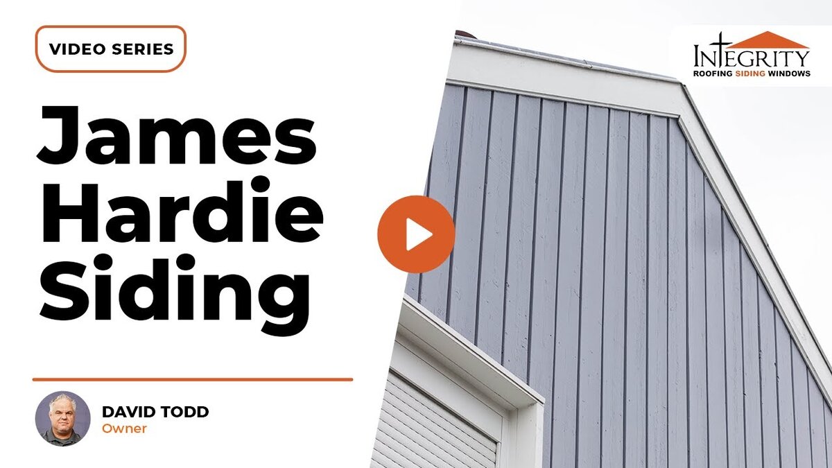 james hardie siding