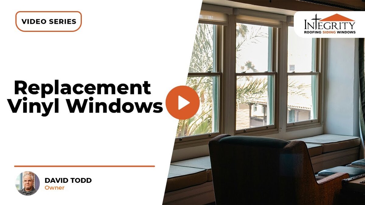 replacement vinyl windows