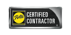 Certified Contractor Pella