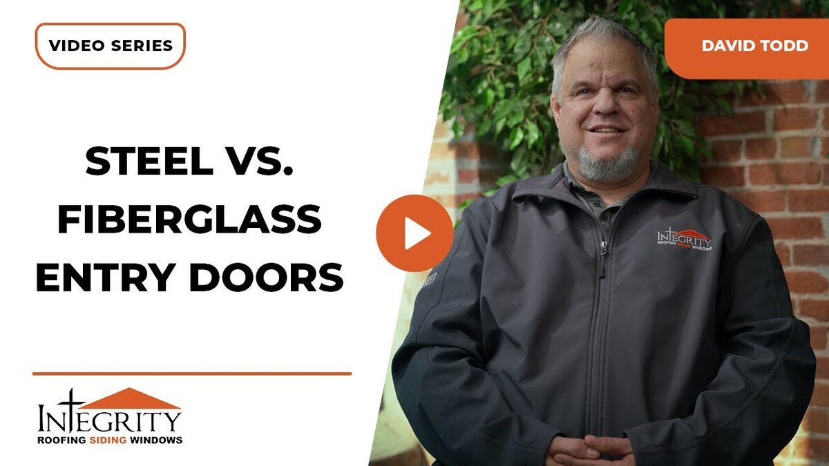 fiberglass entry doors