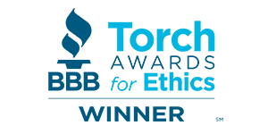 BBB - Torch Awards for Ethics - Mobile