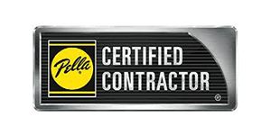 Certified Contractor Pella