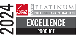 Owens Corning - Platinum - Mobile